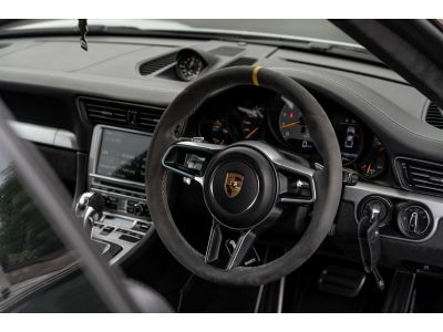 Porsche 911 GT3RS ( 991.1 ) ปี 2016 ไมล์ 1x,xxx km. รูปที่ 9